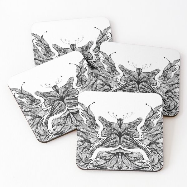 Item preview, Metamorphosis  designed and sold by kallyfactory.