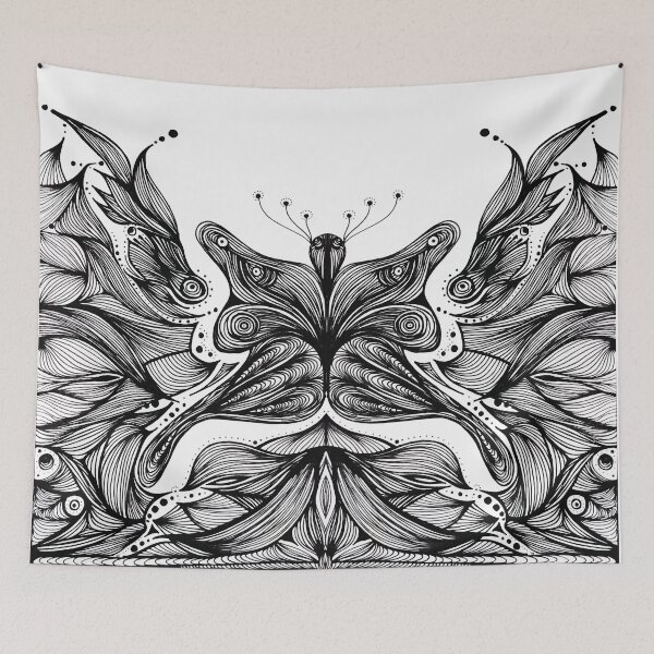 Item preview, Metamorphosis  designed and sold by kallyfactory.