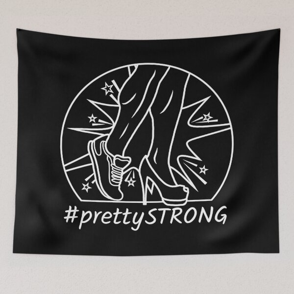 Item preview, Pretty strong sneaker weight training designed and sold by ARTemyzz.