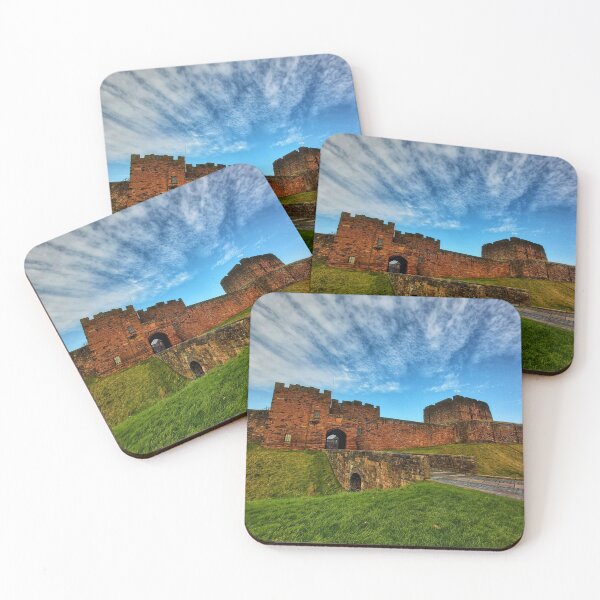 Artikelvorschau, Carlisle Castle entworfen und verkauft von DiscardTheRaft.