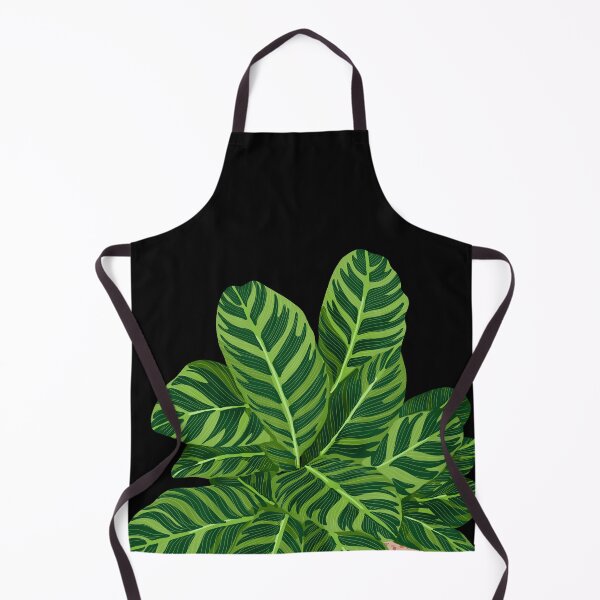 Item preview, Calathea Illustration designed and sold by Ana Moguš.