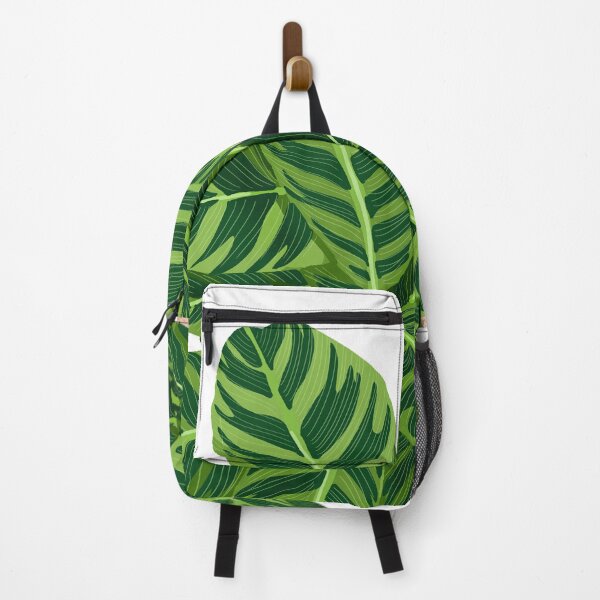 Item preview, Calathea Illustration designed and sold by Ana Moguš.