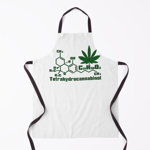 Item preview, THC designed and sold by auraclover.