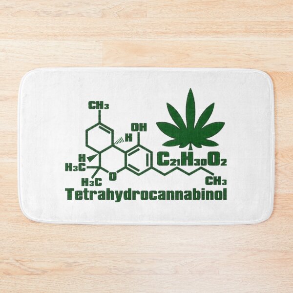 Item preview, THC designed and sold by auraclover.