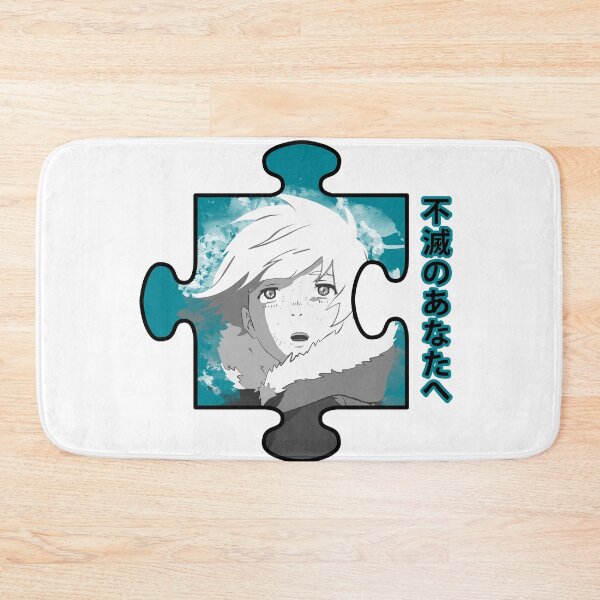 Item preview, To your eternity - Fushi  designed and sold by Teetrands.