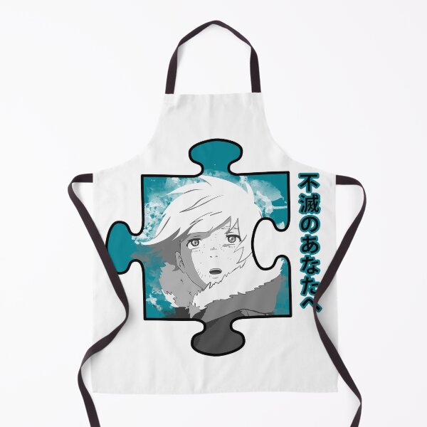 Item preview, To your eternity - Fushi  designed and sold by Teetrands.