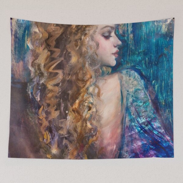 Item preview, the seductress fantasy designed and sold by Urbo Panda.