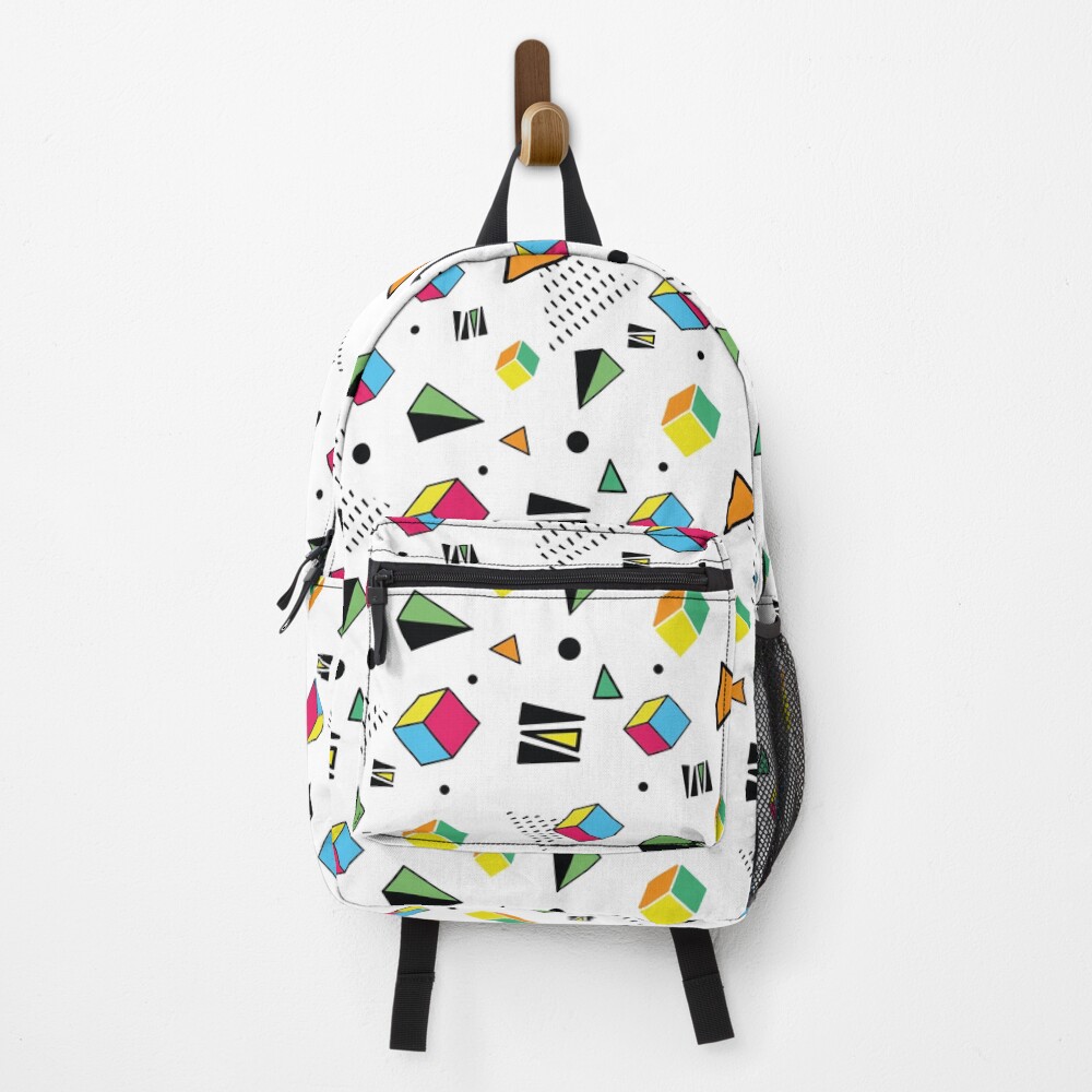Item preview, Backpack designed and sold by exya.