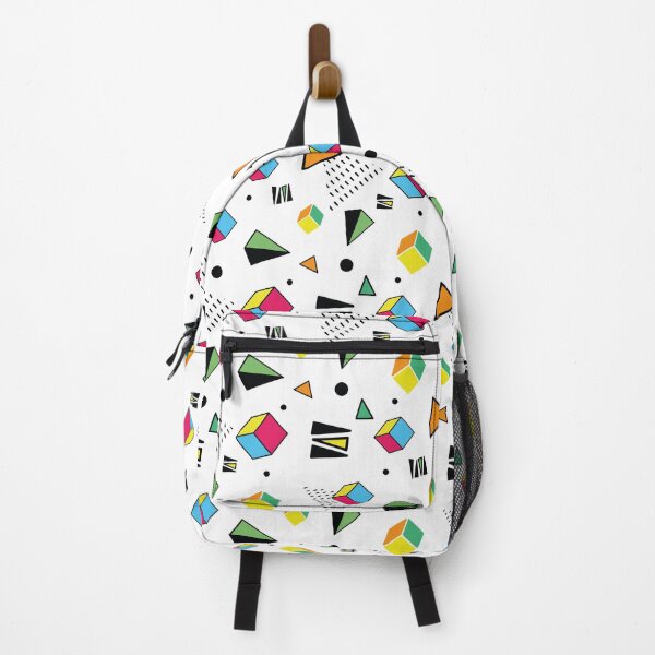 Item preview, Simply Geometry Pattern designed and sold by exya.