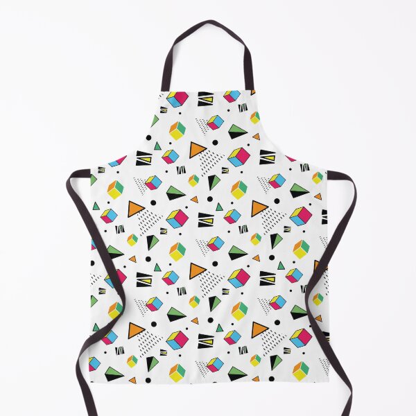 Item preview, Simply Geometry Pattern designed and sold by exya.