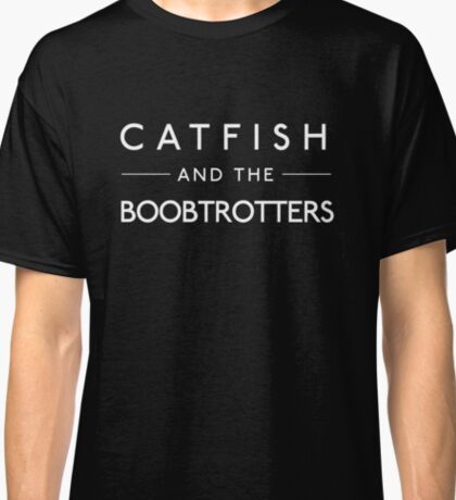 catfish merch