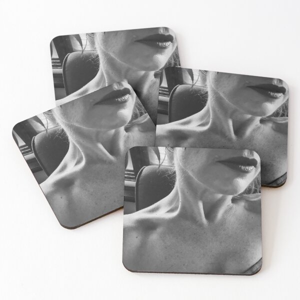 Item preview, Neck and shoulder? designed and sold by Saint and Raven.