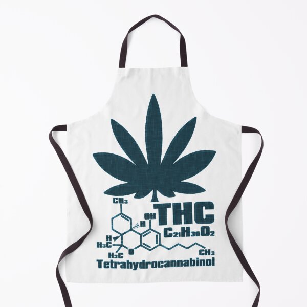 Item preview, THC designed and sold by auraclover.