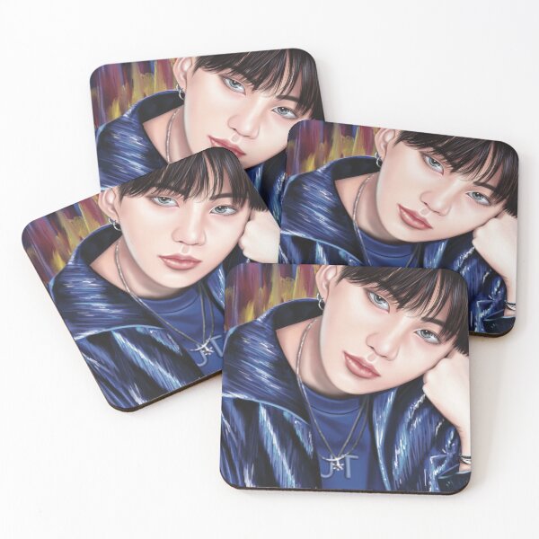 Item preview, Suga-BE designed and sold by VPs-Art.