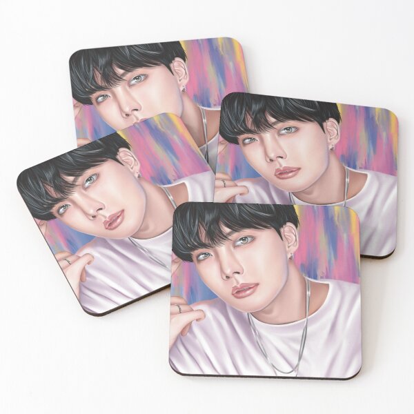 Item preview, Jhope-BE designed and sold by VPs-Art.