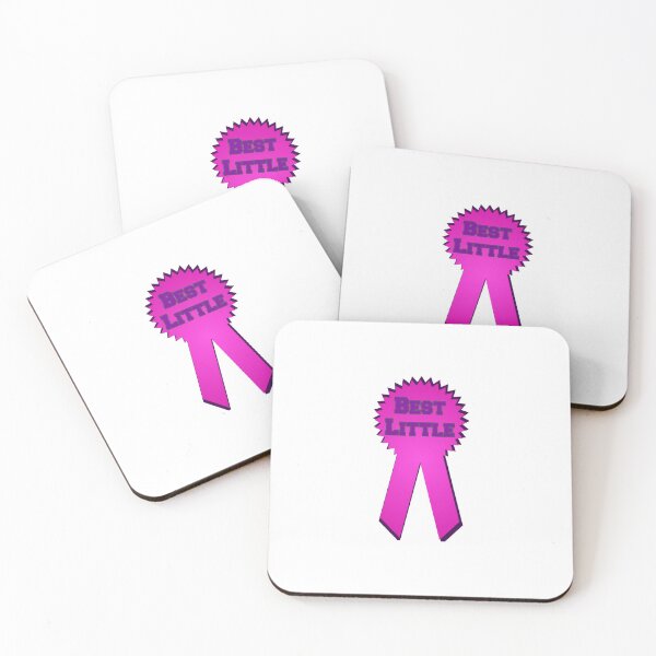 Item preview, La mejor cinta rosada designed and sold by babyjoonie.