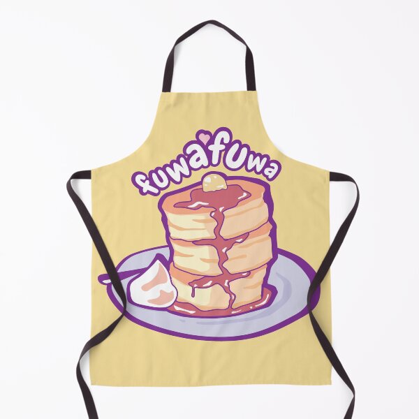 Item preview, Fuwafuwa Japanese Fluffy Pancakes designed and sold by otakurastyle.