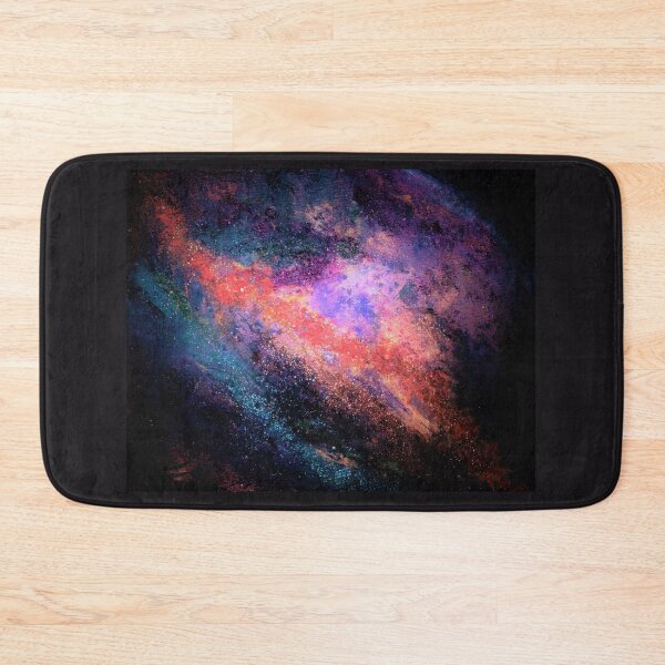Item preview, Pink Nebula designed and sold by ItaStephenson.