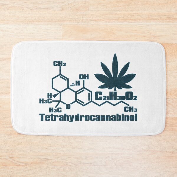 Item preview, THC designed and sold by auraclover.