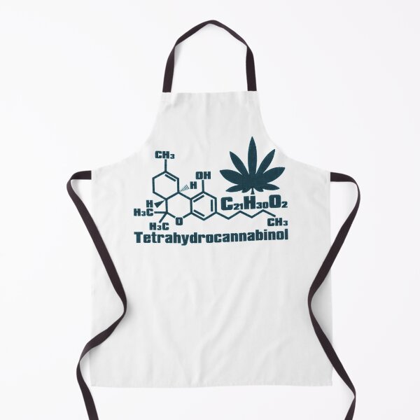 Item preview, THC designed and sold by auraclover.