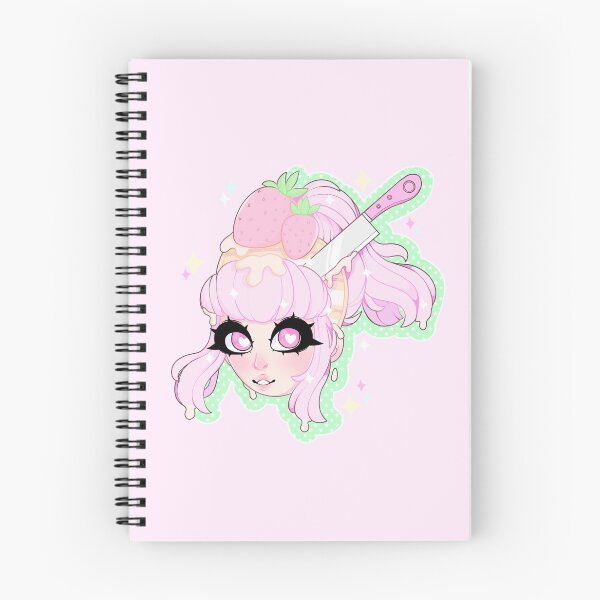 Item preview, Chica de la torta designed and sold by Altiariia.