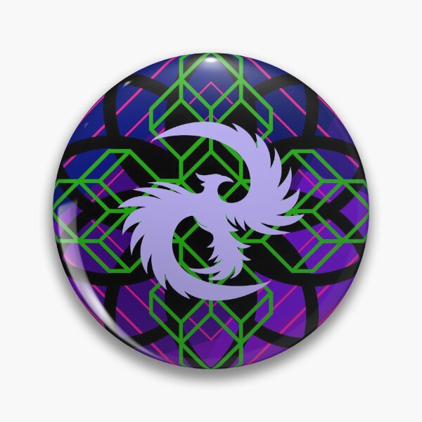 Item preview, Psy Phoenix designed and sold by Rumrabbit82.