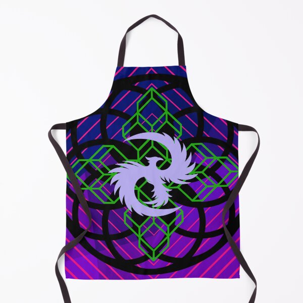 Item preview, Psy Phoenix designed and sold by Rumrabbit82.