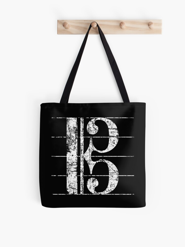 alto tote bag