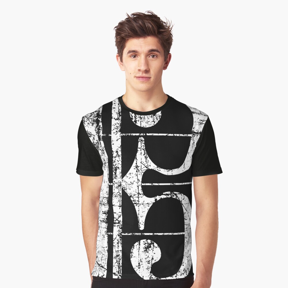 Item preview, Graphic T-Shirt designed and sold by theshirtshops.