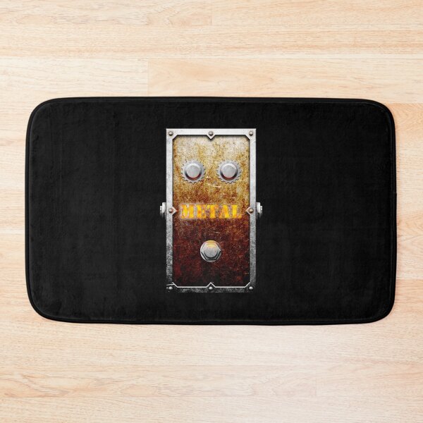 Item preview, Metal Pedal designed and sold by PIX-L-8.