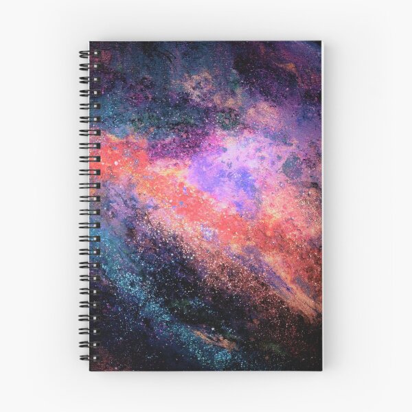 Item preview, Pink Nebula designed and sold by ItaStephenson.