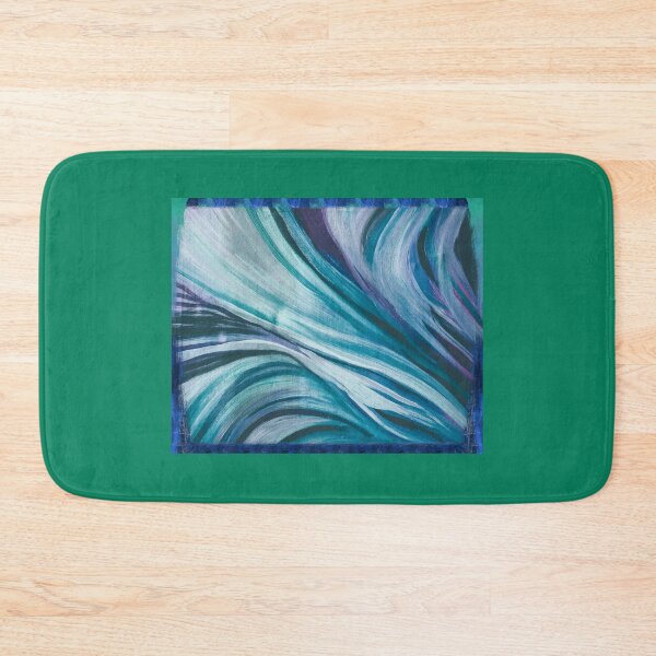 Item preview, Psychedelic swirl jade designed and sold by CatherineAlvin.