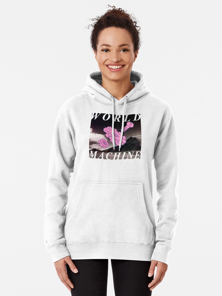 pullover 42