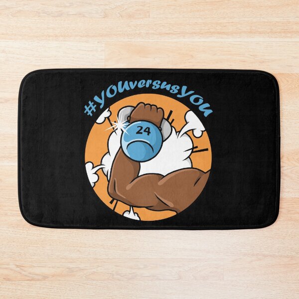 Item preview, You versus you kettlebell biceps workout designed and sold by ARTemyzz.