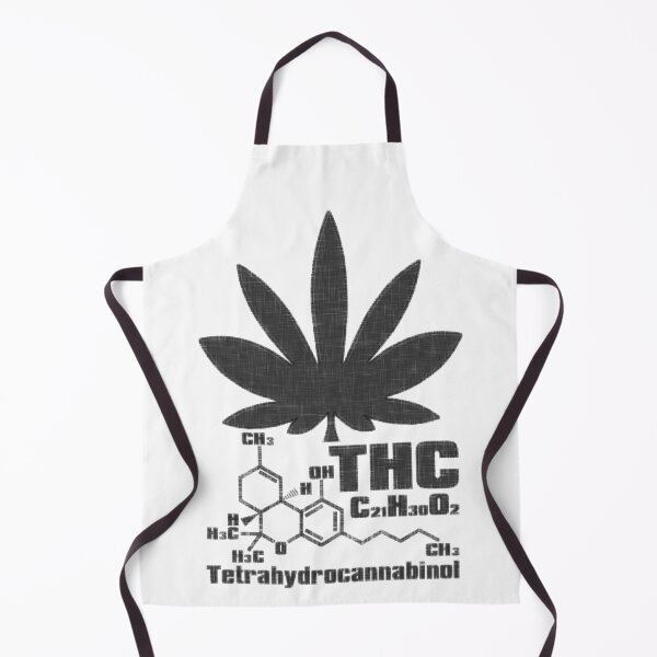 Item preview, THC designed and sold by auraclover.