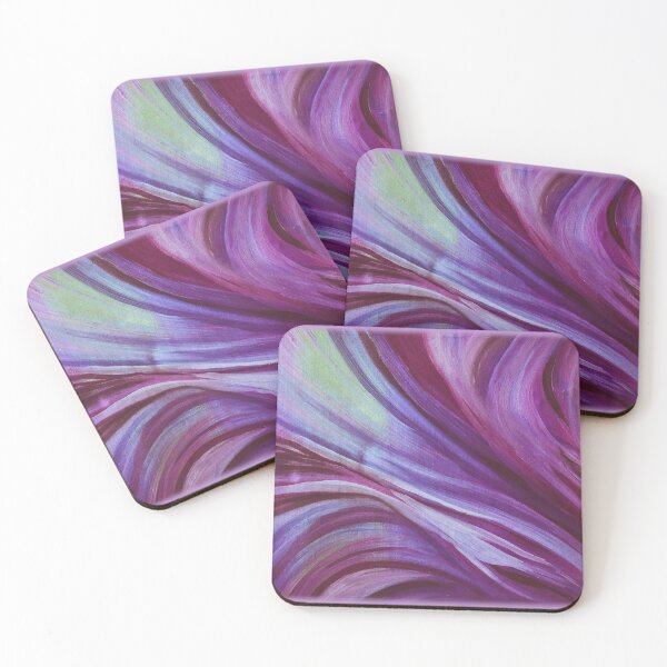 Item preview, Psychedelic swirl pink designed and sold by CatherineAlvin.