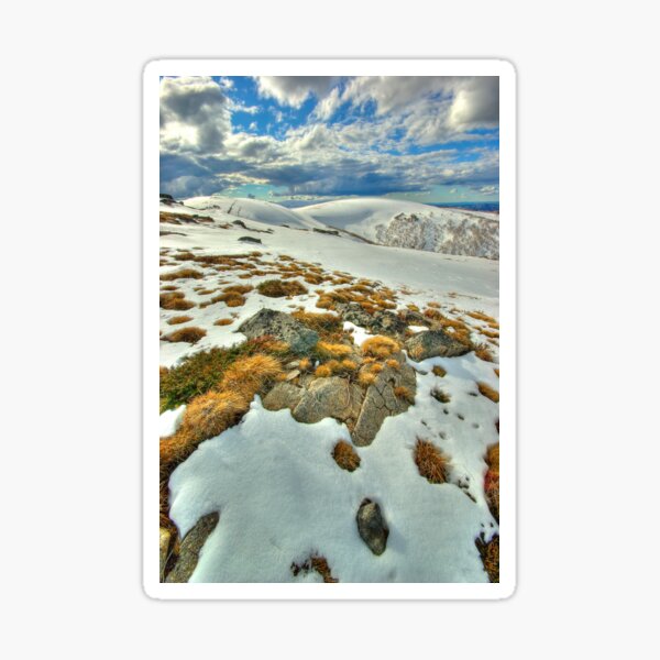Item preview, View from Mount Nelse designed and sold by Kevin McGennan.