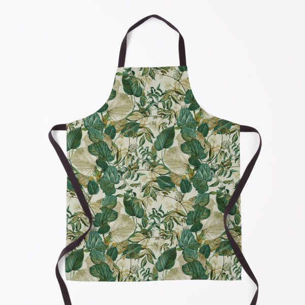 Item preview, The Scent of Leaves designed and sold by Burcu Korkmazyurek.