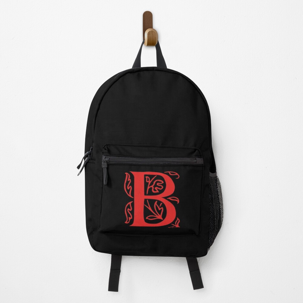 Item preview, Backpack designed and sold by Creative-draw.