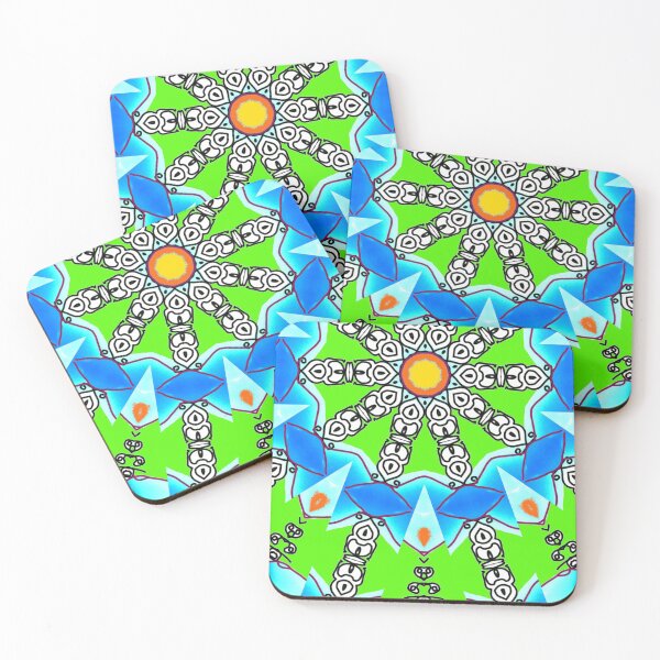Item preview, Rays designed and sold by Geoff Treagus.