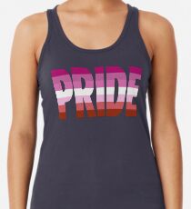 pride Women's Tank Top