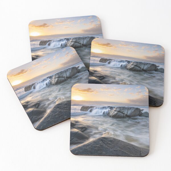 Item preview, Igneous Dawn designed and sold by Alistair Wilson.