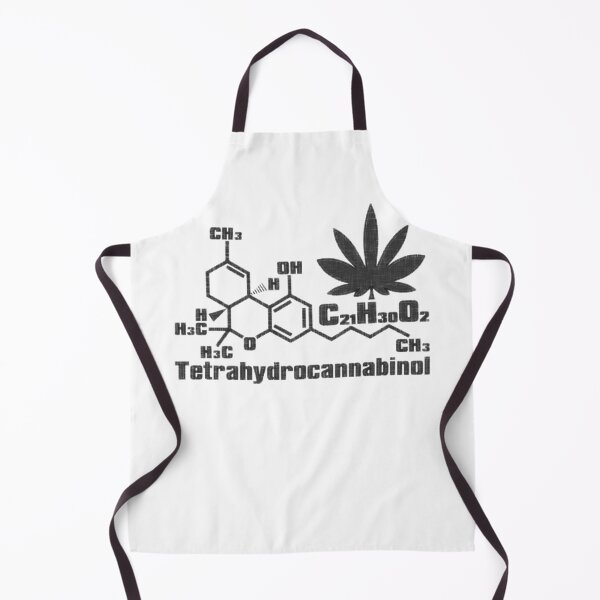 Item preview, THC designed and sold by auraclover.