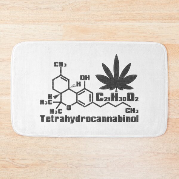Item preview, THC designed and sold by auraclover.