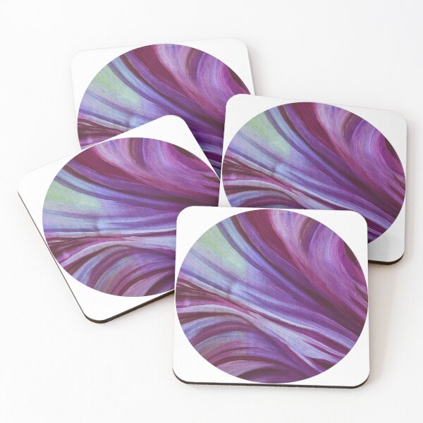 Item preview, Psychedelic swirl circle designed and sold by CatherineAlvin.