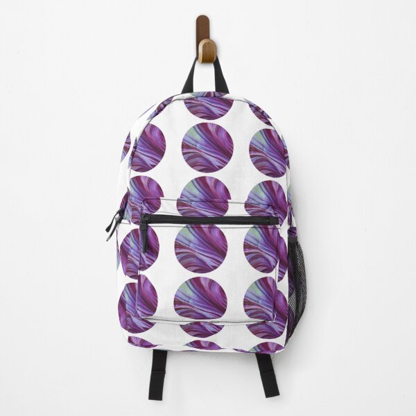 Item preview, Psychedelic swirl circle designed and sold by CatherineAlvin.