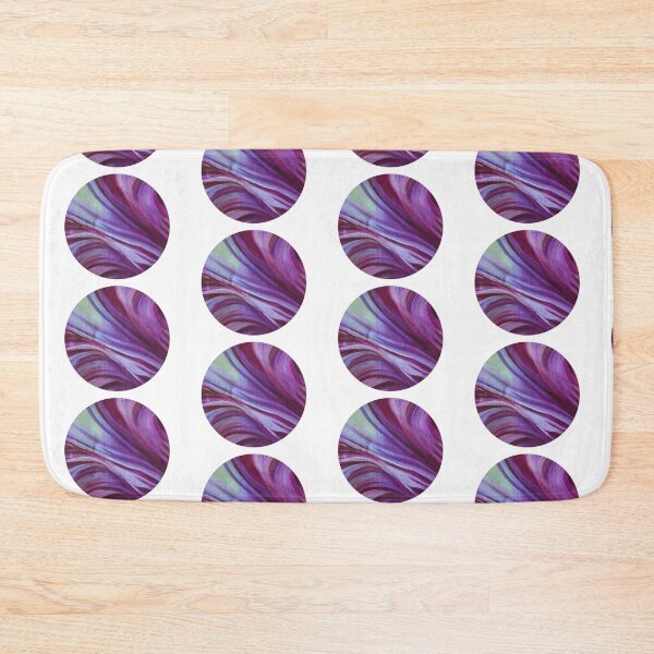Item preview, Psychedelic swirl circle designed and sold by CatherineAlvin.