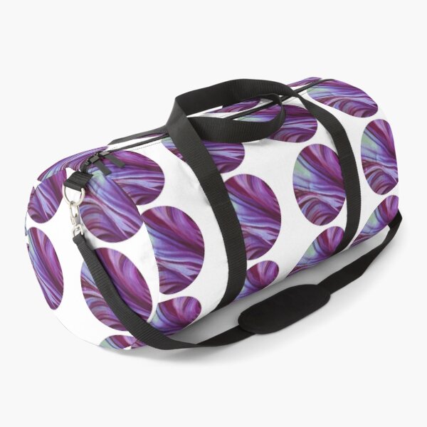 Item preview, Psychedelic swirl circle designed and sold by CatherineAlvin.
