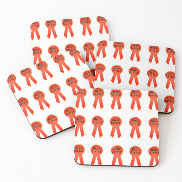 Artikelvorschau, Rot Best Little Ribbon Set/Muster entworfen und verkauft von babyjoonie.