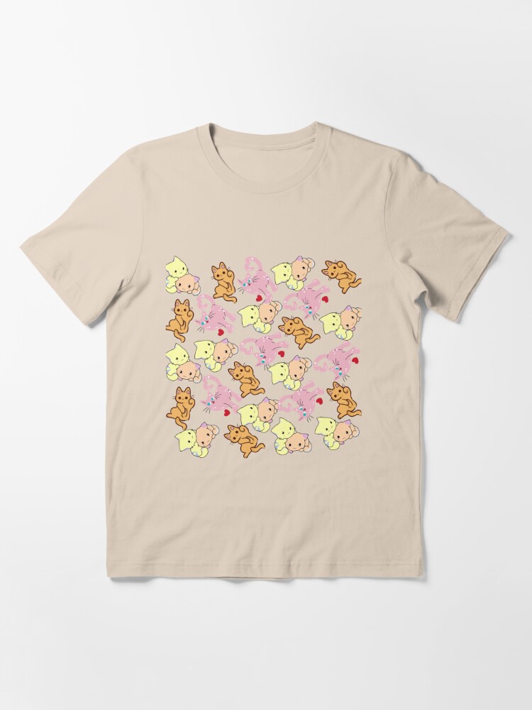 discord kitten shirt